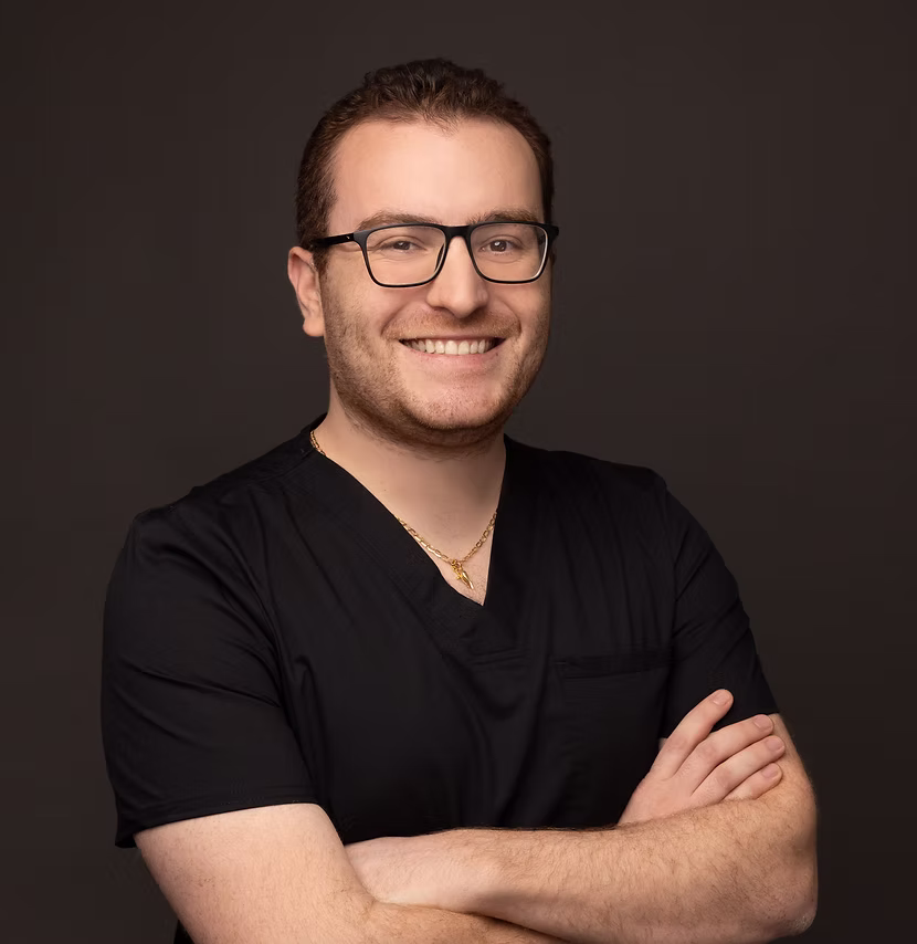 Dr. James H Covatto, DMD
